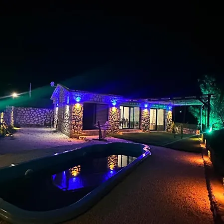 Villa Villavista07 *