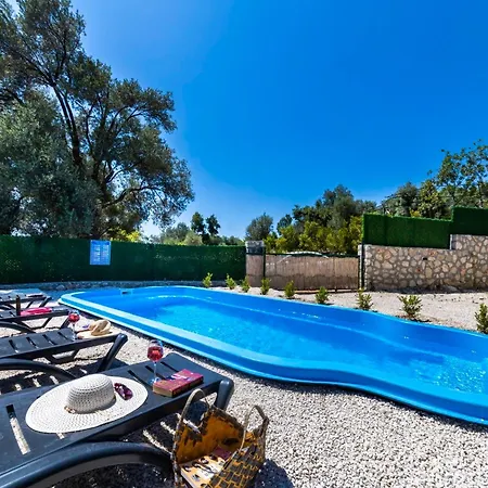 Villavista07 Villa *