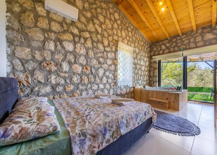 Villa Villavista07 *